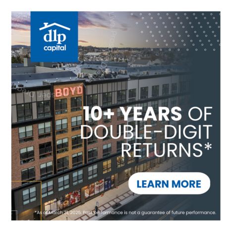 DLP Lending Fund