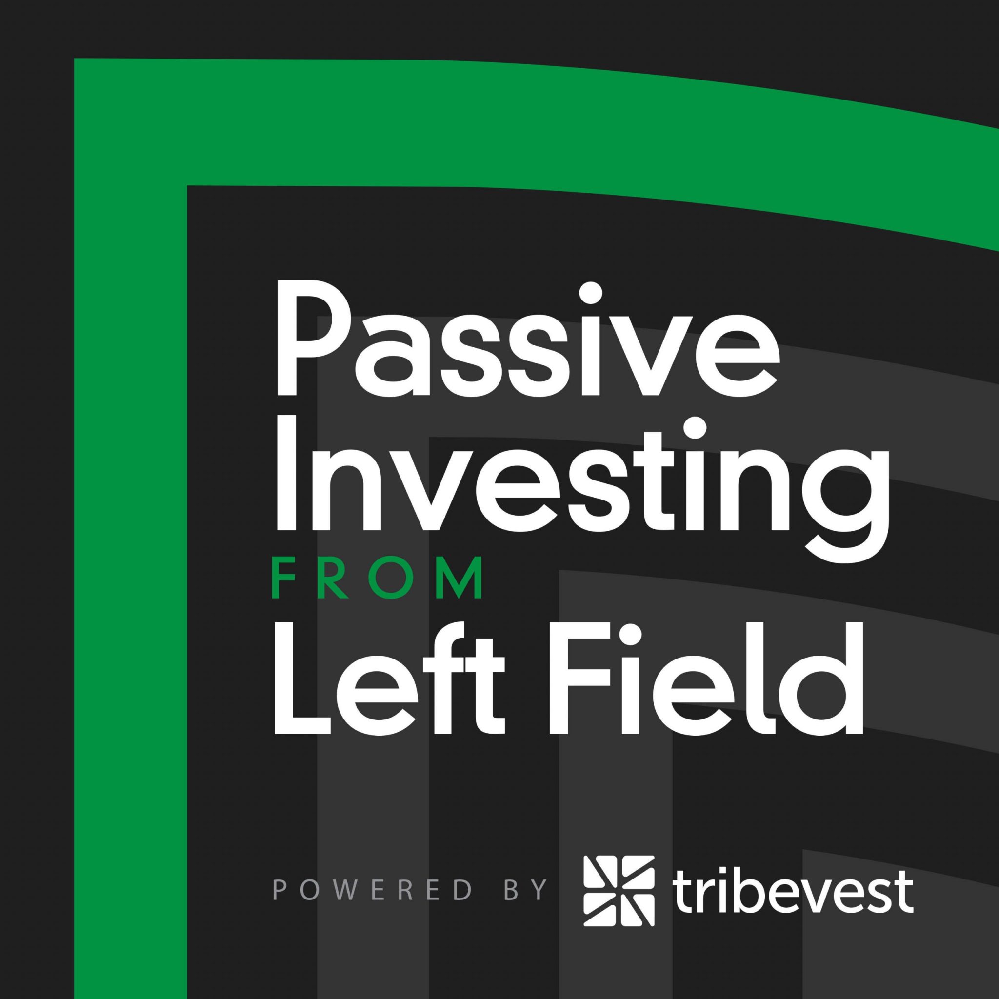 passive investing podcast