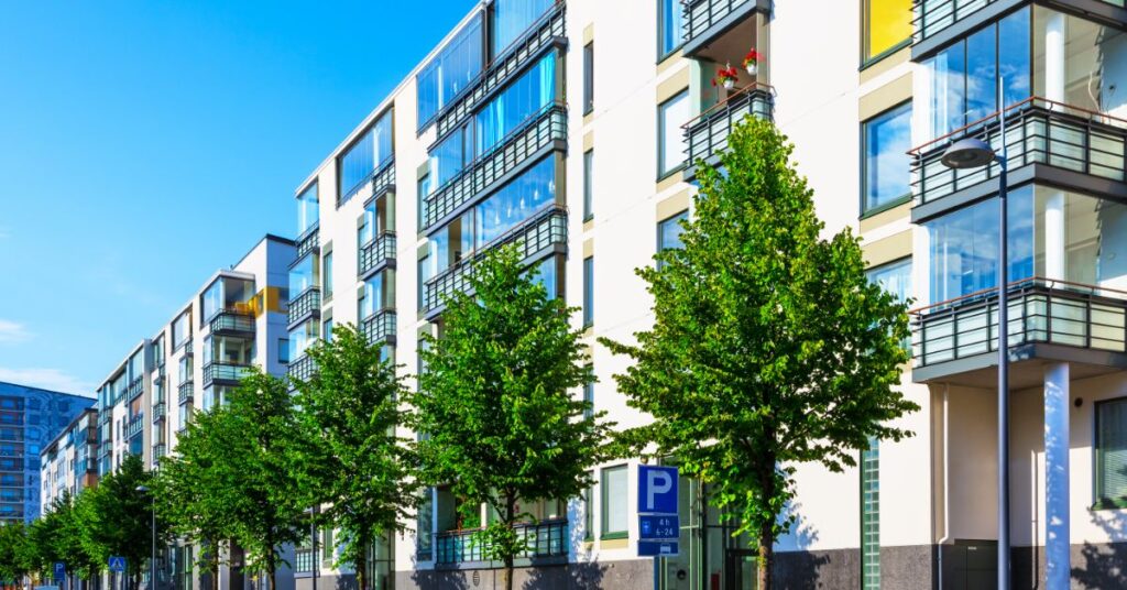 Evaluating the Real Estate PassivePockets