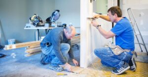 house flipping