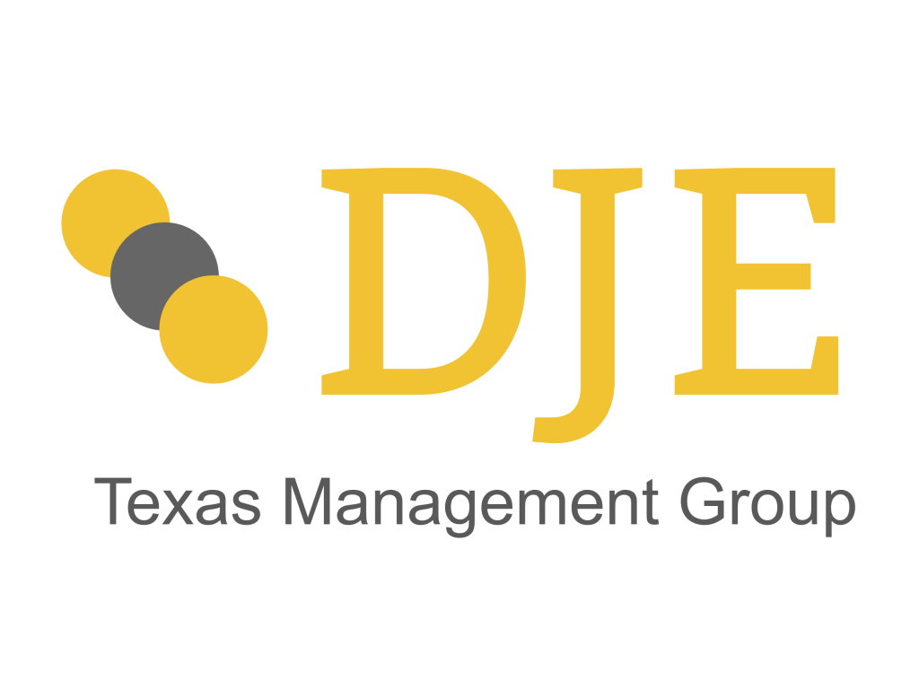 DJE Texas Management Group