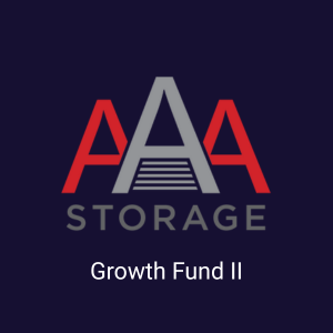 AAA Storage Growth Fund II