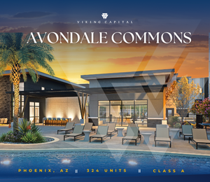 Avondale Commons