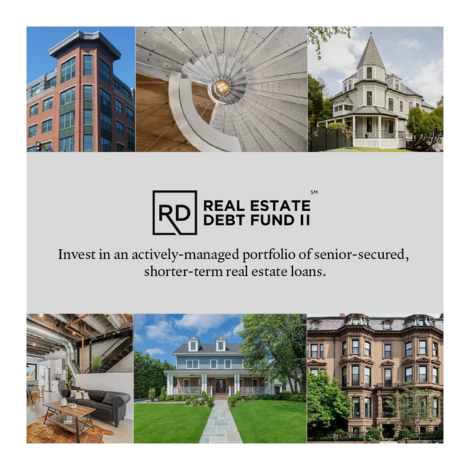 RD Real Estate Debt Fund II